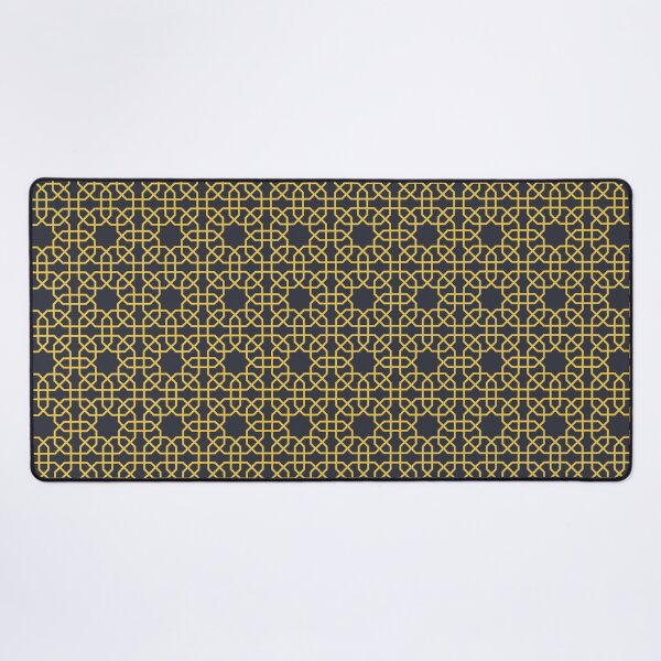 Item preview, islamic geometric pattern  designed and sold by Diaa Store23.