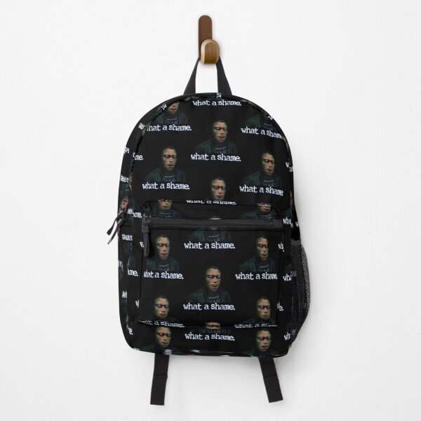 Item preview, Deus Ex  JC Denton What a Shame designed and sold by BowlinJackque.