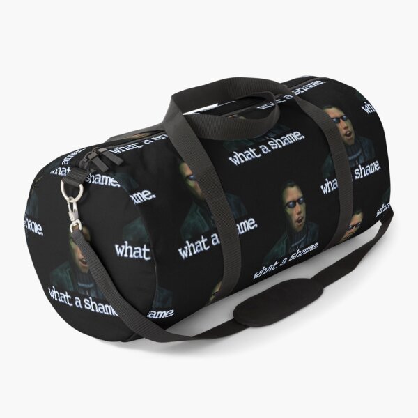 Item preview, Deus Ex JC Denton What a Shame designed and sold by BowlinJackque.