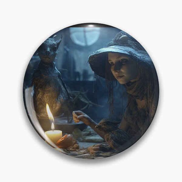 Item preview, Kitchen Apprentice designed and sold by Lucid Imagined.
