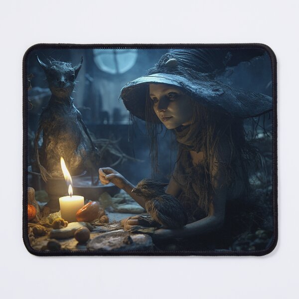 Item preview, Kitchen Apprentice designed and sold by Lucid Imagined.