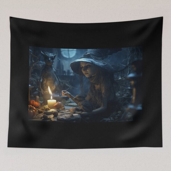 Item preview, Kitchen Apprentice designed and sold by Lucid Imagined.