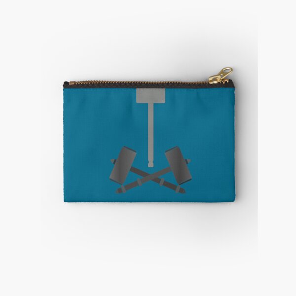 Item preview, Hammerite Sigil  Thief The Dark Project designed and sold by BowlinJackque.