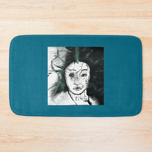 Item preview, Janice Delacroix designed and sold by BowlinJackque.