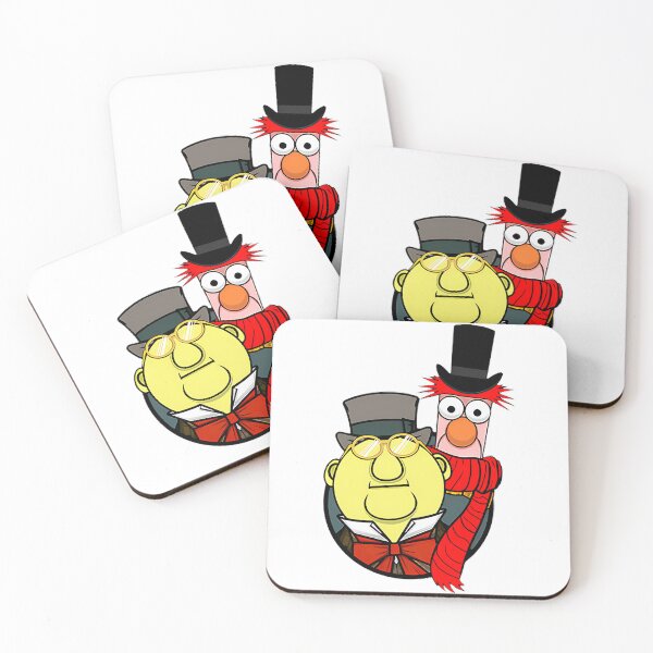 Item preview, The Muppet Movies - The Muppet Kids Movies designed and sold by XIRBoutique.