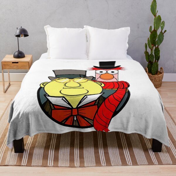 Item preview, The Muppet Movies - The Muppet Kids Movies designed and sold by XIRBoutique.