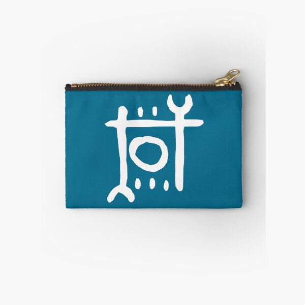 Item preview, Keeper Glyph  Thief Deadly Shadows designed and sold by BowlinJackque.