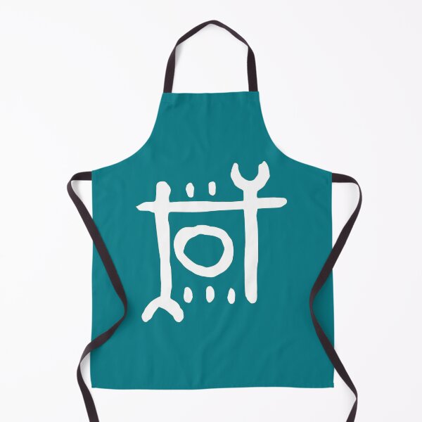 Item preview, Keeper Glyph Thief Deadly Shadows designed and sold by BowlinJackque.