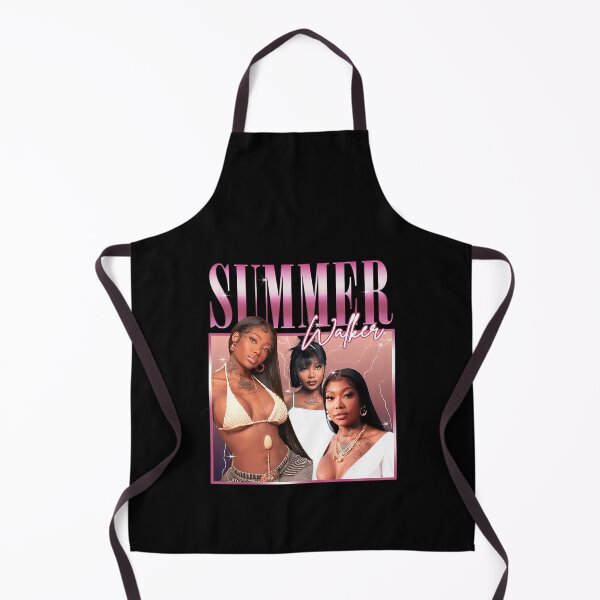 Item preview, Summer Girls Need Love - Summer White Tee designed and sold by KatieShopHub.