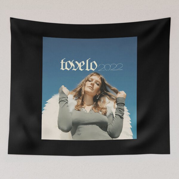 Item preview, Famme Love Lo Kitty Cat Lo 2023 - The Habits Single designed and sold by ArtFlameGilliam.