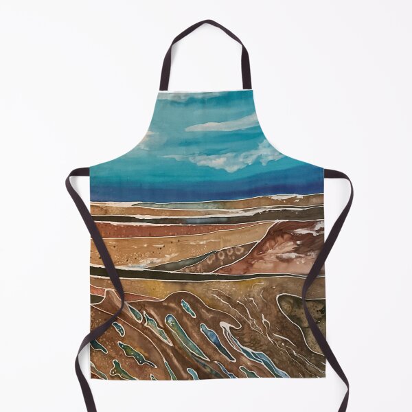 Item preview, Low tide designed and sold by albadawnart.