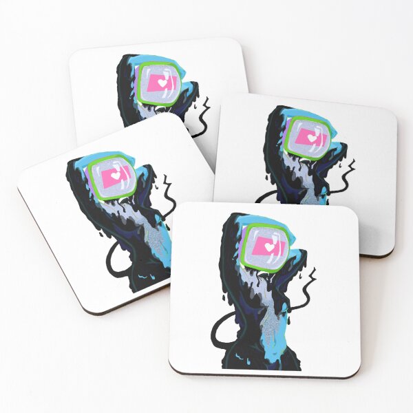 Item preview, Shock to the System  designed and sold by BowlinJackque.