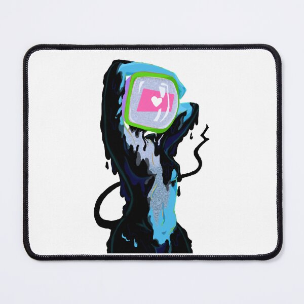 Item preview, Shock to the System  designed and sold by BowlinJackque.