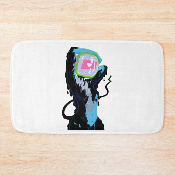 Item preview, Shock to the System designed and sold by BowlinJackque.
