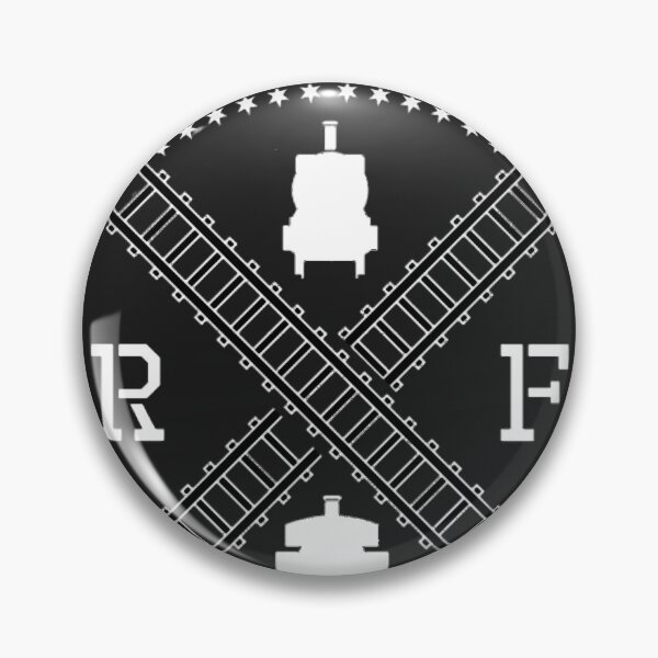 Item preview, Vintage Trainspotter RailFan designed and sold by WILLArtCrafts.