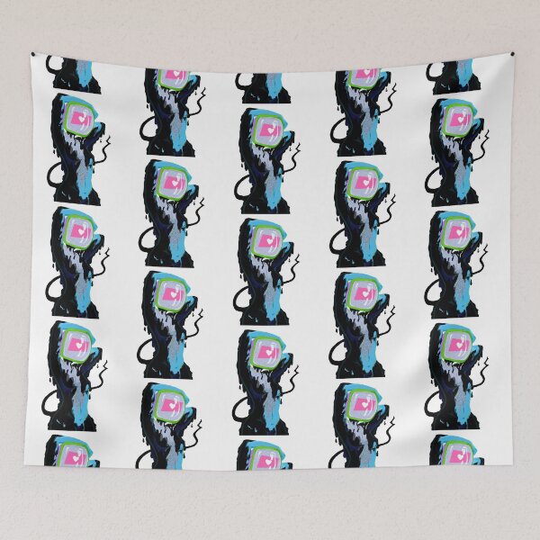 Item preview, Shock to the System  designed and sold by BowlinJackque.