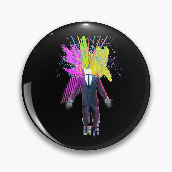 Item preview, Shock to the system designed and sold by BowlinJackque.