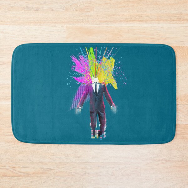 Item preview, Shock to the system designed and sold by BowlinJackque.