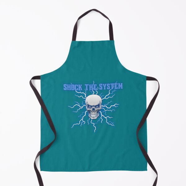 Item preview, Shock The System! designed and sold by BowlinJackque.