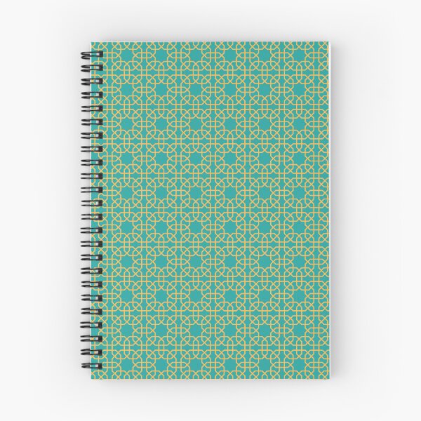Item preview, Islamic geometric pattern  designed and sold by Diaa Store23.