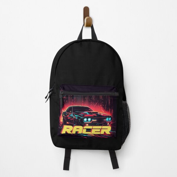 Item preview, Racer designed and sold by Opine.