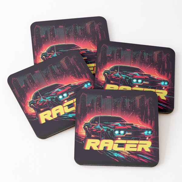 Item preview, Racer designed and sold by Opine.