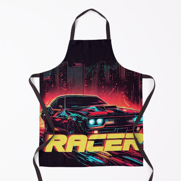 Item preview, Racer designed and sold by Opine.