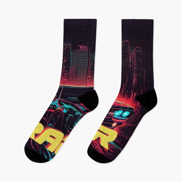 Item preview, Racer designed and sold by Opine.
