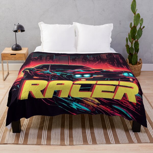 Item preview, Racer designed and sold by Opine.