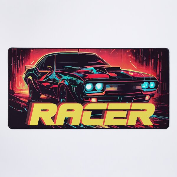 Item preview, Racer designed and sold by Opine.