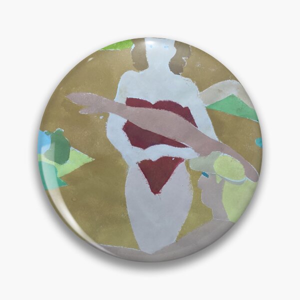 Item preview, Beach scene designed and sold by Gsorsnoi.
