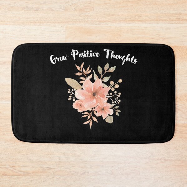 Item preview, Grow Positive Thoughts  designed and sold by vaggleTown.