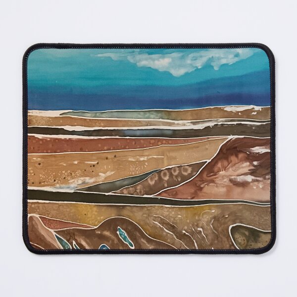 Item preview, Low tide designed and sold by albadawnart.