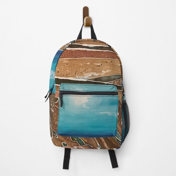 Item preview, Low tide designed and sold by albadawnart.
