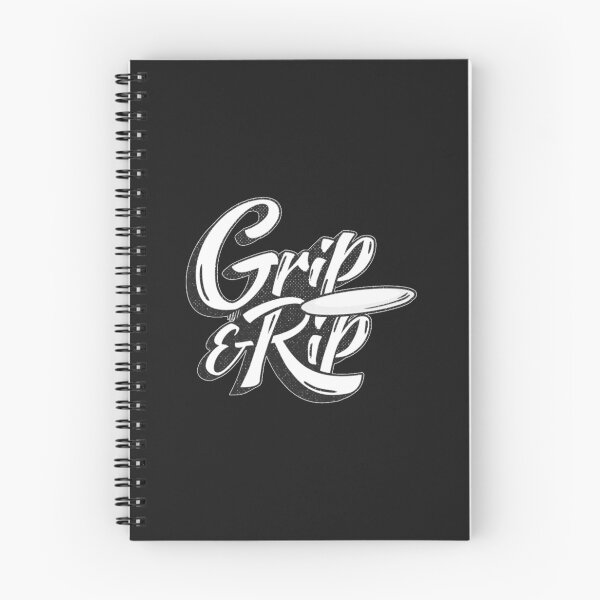 Item preview, Grip Rip Disc Golf designed and sold by XanseIsenberg.