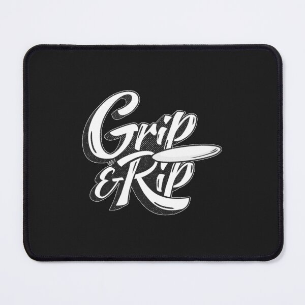 Item preview, Grip Rip Disc Golf designed and sold by XanseIsenberg.