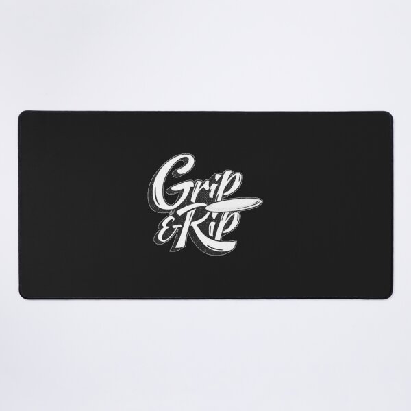 Item preview, Grip Rip Disc Golf designed and sold by XanseIsenberg.