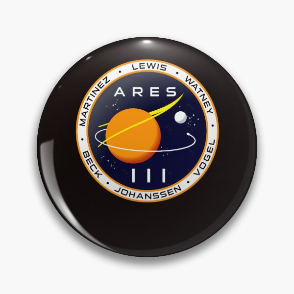 Item preview, Ares designed and sold by LeverettQuinn.