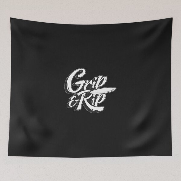 Item preview, Grip Rip Disc Golf designed and sold by XanseIsenberg.