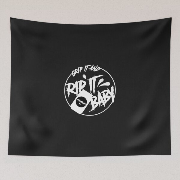 Item preview, Grip It And Rip It 3 designed and sold by XanseIsenberg.