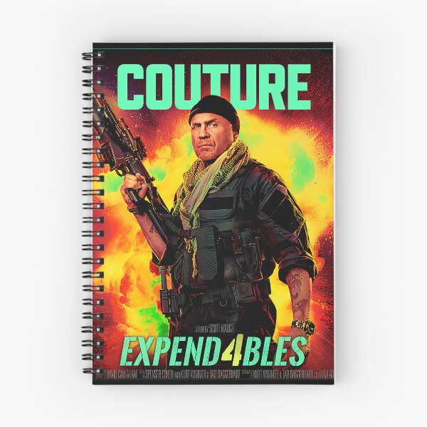 Item preview, the expend4bles designed and sold by RoyceFashioni.