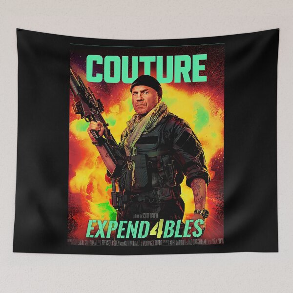 Item preview, the expend4bles designed and sold by RoyceFashioni.