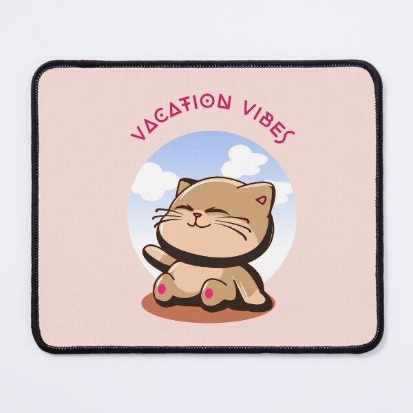 Item preview, Sun-Kissed Adventures with Furry Friends designed and sold by StickerStudio27.