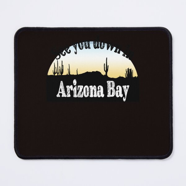 Item preview, Arizona Bay designed and sold by LeverettQuinn.