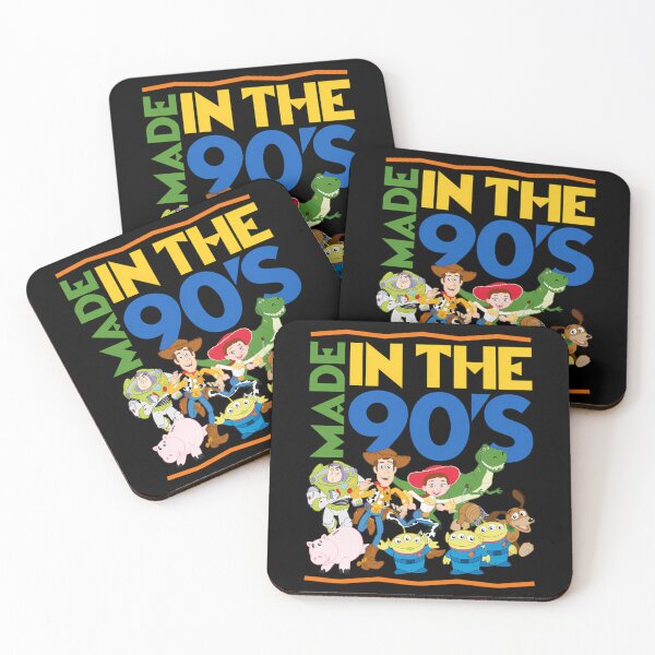 Item preview, Toy Cartoon - Toy Kids Movies designed and sold by FlutterMurray.