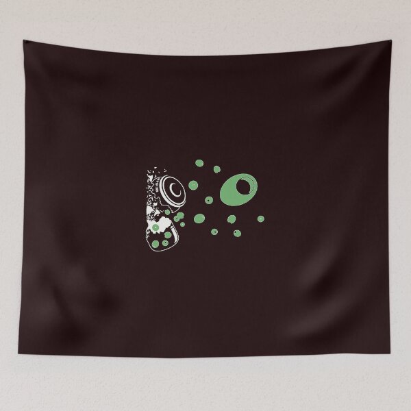 Item preview, RIP Pitch designed and sold by FlynnErwin.