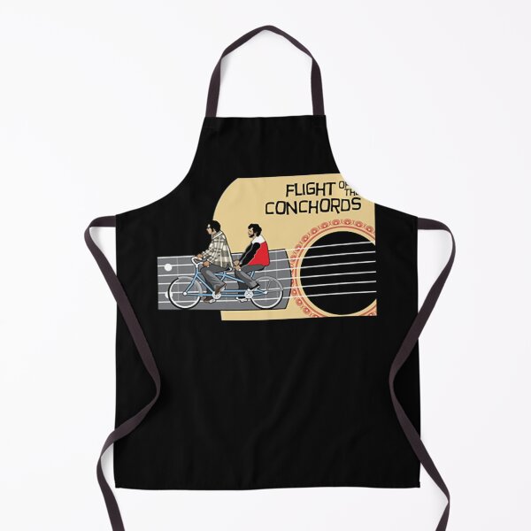 Item preview, flight of the conchords designed and sold by PatienceReault.