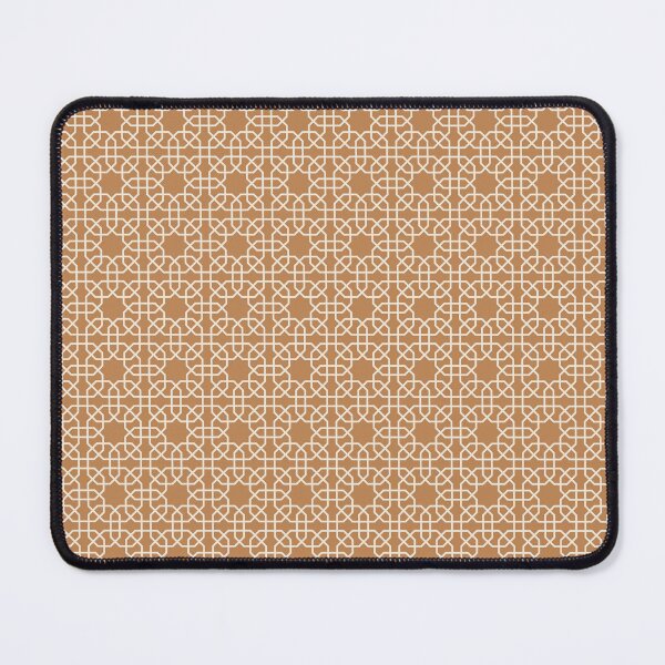 Item preview, Islamic geometric pattern  designed and sold by Diaa Store23.