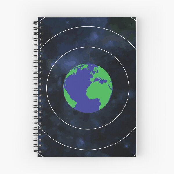 Item preview, Circle Earth designed and sold by One-Raz.