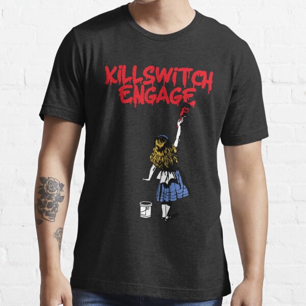 killswitch engage merch